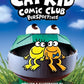 Cat Kid Comic Club 2: Perspectives-9780702318740