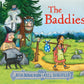The Baddies (PB)-9780702325069
