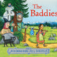The Baddies (PB)-9780702325069