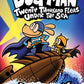 Dog Man 11: Twenty Thousand Fleas Under the Sea (PB)-9780702330025