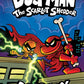 Dog Man: The Scarlet Shedder (Dog Man #12) (PB)-9780702340291