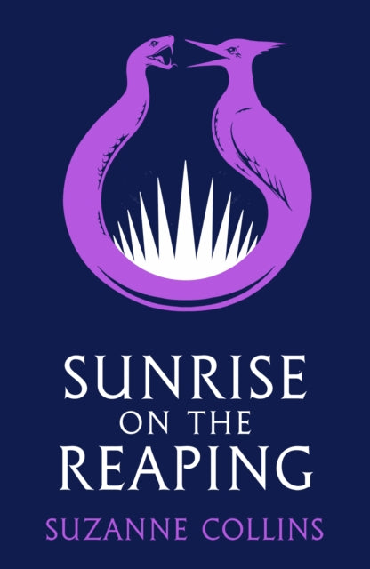 Sunrise on the Reaping PB-9780702349072