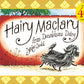 Hairy Maclary from Donaldson's Dairy-9780723278054