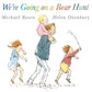 We're Going on a Bear Hunt : The bestselling classic family favourite picture book perfect for reading aloud to kids age 3-6-9780744523232