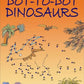 Dot-to-Dot Dinosaurs-9780746057148