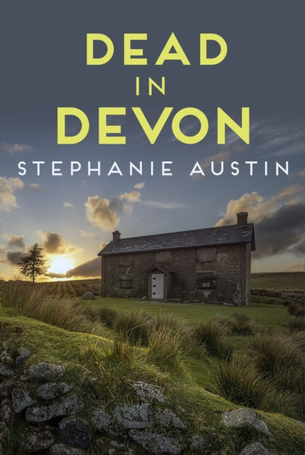 Dead in Devon : The compelling cosy crime series-9780749024178