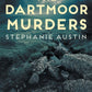 The Dartmoor Murders : The must-read cosy crime series-9780749027018