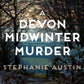 A Devon Midwinter Murder : The must-read cosy crime series-9780749030469