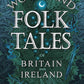 Woodland Folk Tales of Britain and Ireland-9780750990110