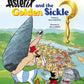 Asterix: Asterix and The Golden Sickle : Album 2-9780752866130