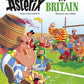 Asterix: Asterix in Britain : Album 8-9780752866192