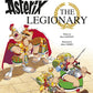 Asterix: Asterix The Legionary : Album 10-9780752866215