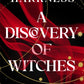 A Discovery of Witches : The gripping first book in the magical All Souls series-9780755374045
