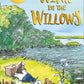 The Wind in the Willows – 90th anniversary gift edition-9780755500796