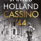 Cassino '44 : Five Months of Hell in Italy-9780857505538