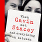 When Gavin Met Stacey and Everything in Between : A Story of Love and Friendship-9780857507440