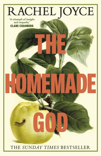 The Homemade God-9780857528193