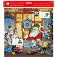 Fairyland: Letter to Santa Advent Calendar (with stickers)-9780857757852