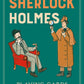Sherlock Holmes Playing Cards-9780857829214