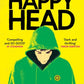 HappyHead : Shortlisted for the YA Book Prize : 1 of 2-9780861545537