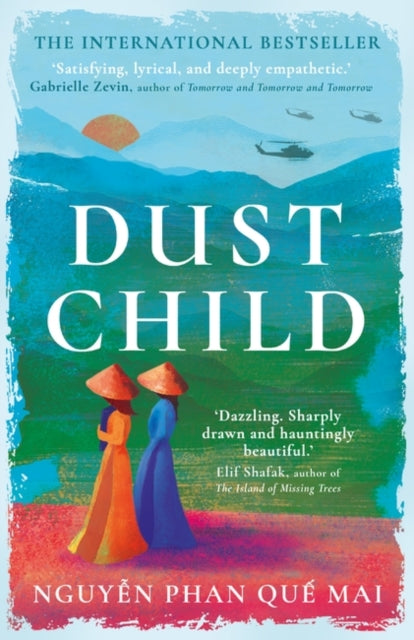 Dust Child : The International Bestseller-9780861547135