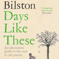 Days Like These : An Alternative Guide to the Year in 366 Poems-9781035001668