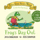 Frog's Day Out : A Lift-the-flap Story-9781035006885