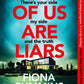 Some of Us Are Liars-9781035013029