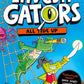InvestiGators: All Tide Up : A Laugh-Out-Loud Comic Book Adventure!-9781035015429