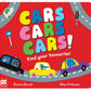 Cars Cars Cars! : Find Your Favourite-9781035022113