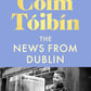The News from Dublin-9781035030736