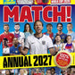 Match Annual 2027-9781035041121
