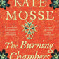 The Burning Chambers-9781035043231