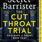 The Cut Throat Trial-9781035046706