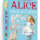 Macmillan Alice Pack of Cards-9781035050505