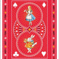 Alice's Adventures in Wonderland-9781035050512