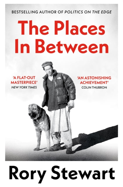 The Places In Between-9781035052189