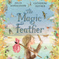 The Magic Feather-9781035066704