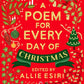 A Poem for Every Day of Christmas-9781035068388