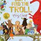 Don't Feed the Troll-9781035074440