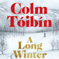 A Long Winter-9781035079841