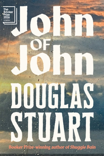 John of John-9781035086955