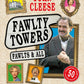 Fawlty Towers: Fawlts and All : A 50th anniversary celebration of the nation's beloved sitcom-9781035433216