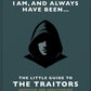 I Am and Always Have Been: The Little Guide to The Traitors-9781035446865