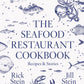 The Seafood Restaurant Cookbook-9781068410826