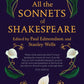 All the Sonnets of Shakespeare-9781108490399