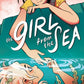 The Girl From The Sea-9781338540574