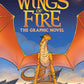 The Brightest Night (Wings of Fire Graphic Novel 5)-9781338730852