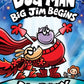 Big Jim Begins: A Graphic Novel-9781338896459