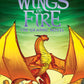 Escaping Peril (Wings of Fire #8)-9781339001234